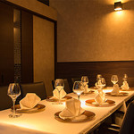 横浜中華街 福満園 新橋店