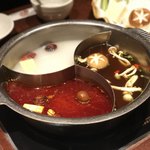 Mongoru Yakuzen Shabu Shabu Shaoweiyan - 