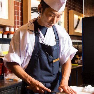 職人技が光るハイレベルな逸品の数々