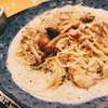 洋麺屋五右衛門 新宿ミニム店
