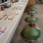 みよしの - 店内