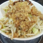 らーめん 豚骨専門 壱成