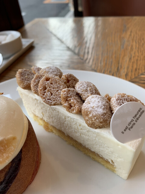 自由が丘 チーズケーキがおすすめのお店10選 食べログまとめ 自由が丘 チーズケーキがおすすめのお店10選 食べログまとめ