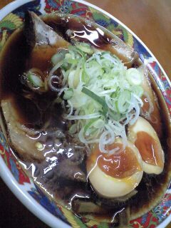 ラーメン処 力 name=