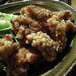 銀河亭 （ぎんがてい） - 赤坂/鳥料理 | 食べログ