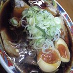 ラーメン処 力 - 20090213190214