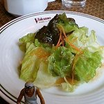 Boru kano - ボルカノ　サラダ