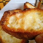 Borukano - ボルカノ　パン