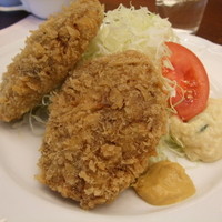 厳選洋食さくらい - 