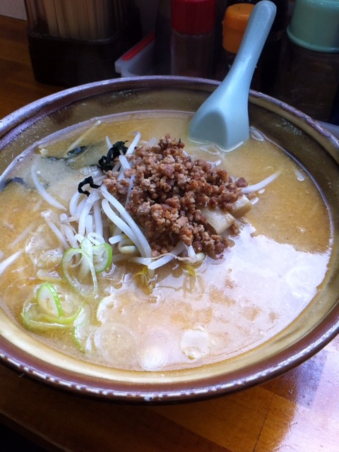 味のちんちん亭 - 一ノ関（食堂）の写真