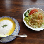 花渡川ビアハウス 枕崎 西洋各国料理 その他 食べログ