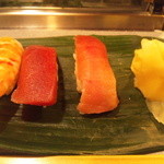 Tsukinoya Zushi - 