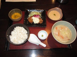 信濃町のおすすめランチ19選 和食や洋食などジャンル別 食べログまとめ