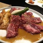 銘柄高級焼肉 MASU - 