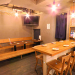 Yakitori Asobitei - 