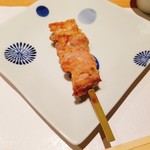 Yakitori Kaiseki Sumitora Hanare - 