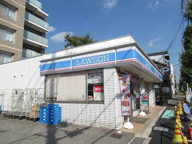 ローソン 宮本通五丁目店 Lawson 春日野道 阪急 その他 食べログ ローソン 宮本通五丁目店 Lawson 春日野道 阪急 その他 食べログ