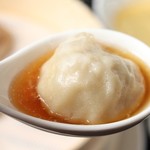 金陵一絶 王氏湯包