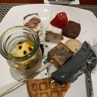 ロビーラウンジ 「マーブルラウンジ」 ヒルトン東京 - 