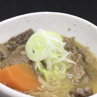 こだわりの逸品メニュー