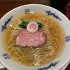 中華蕎麦にし乃