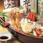 ちょこっと寿し 別邸