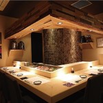 ちょこっと寿し 別邸