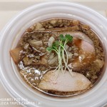 中華そば しば田 - 