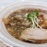 中華そば しば田 - 