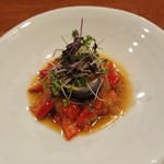 リストランテ野呂 - 