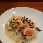 リストランテ野呂 - 