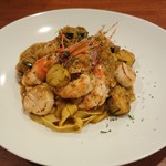 リストランテ野呂 - 