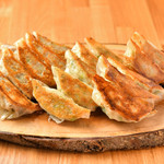 四川・餃子バル PAO2 OHATSU