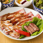 Shibuya Yakiniku Kintan - 