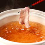 Tanshabu Shinjou - 