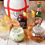 四川・餃子バル PAO2 OHATSU