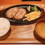 ファイヤーバーグ - 