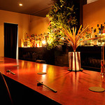 KADO - 一階_カウンター