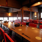 KADO - 二階_内観