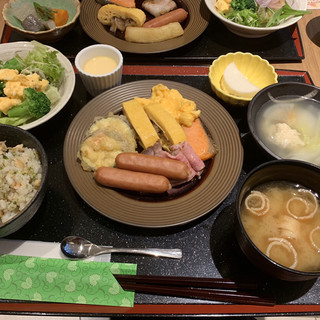 アルモントホテル_1