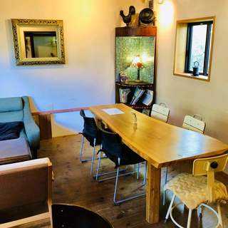 cafe and food COLO_2