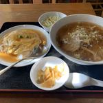 中国料理 玄武 - 