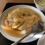 中国料理 玄武 - 