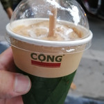 Cong Caphe - 