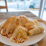 ジャムコーヒー - 