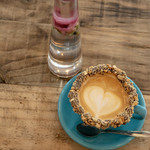 ジャムコーヒー - 