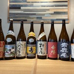 てっぽうや 五臓六腑 - 