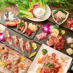 肉バル×個室和牛男cowboy 藤沢駅前店