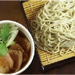 ヘぎそば 清兵衛 - 