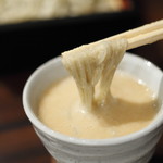 ヘぎそば 清兵衛 - 